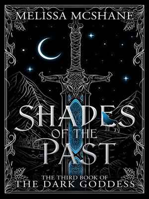cover image of Shades of the Past